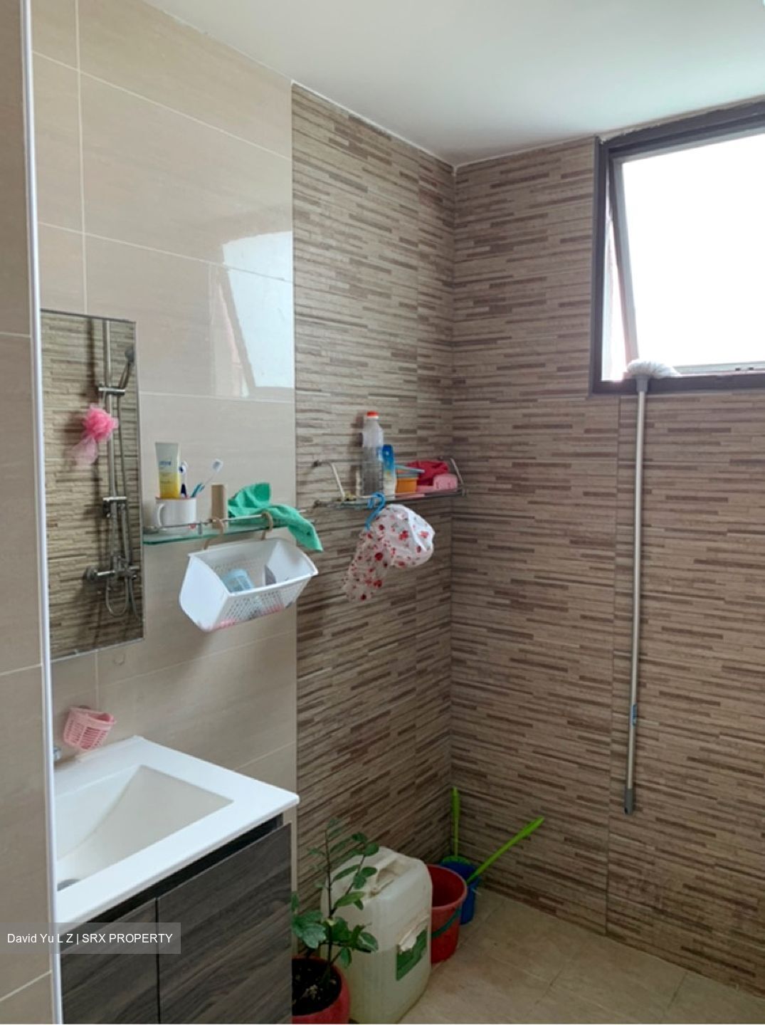 Parc Oasis (D22), Condominium #580052811